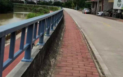Trốn cảnh sát khi say rượu lái xe, tài xế nhảy xuống sông chết đuối