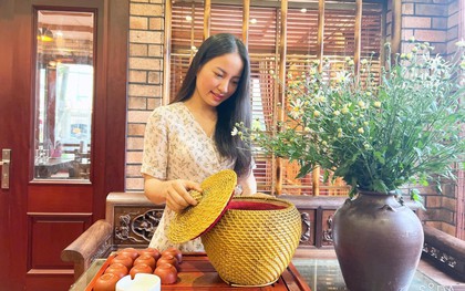 Dược sĩ Thoa – Người lan tỏa kiến thức về chăm sóc sức khỏe và sắc đẹp qua dinh dưỡng tại nhà