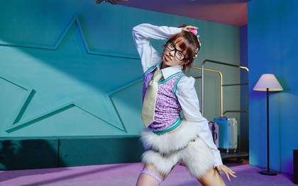 ZOE chính thức ra mắt MV “Hit My Head” phiên bản tiếng Việt: Cầu nối cảm xúc gửi đến khán giả quê nhà