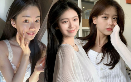 5 serum lành tính, chất lượng giúp gái Hàn có làn da mướt rượt như soi gương