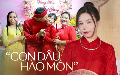 “Gia đình hào môn” ráng tạo nội dung vì có cô con dâu cợt nhả