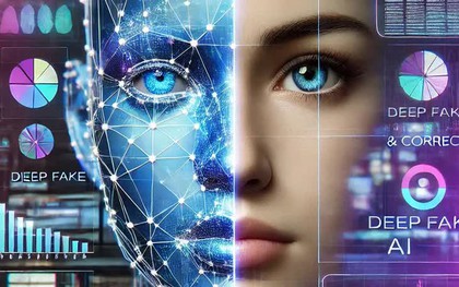 Australia: Ngăn chặn Deepfake nhằm vào người dưới 18 tuổi