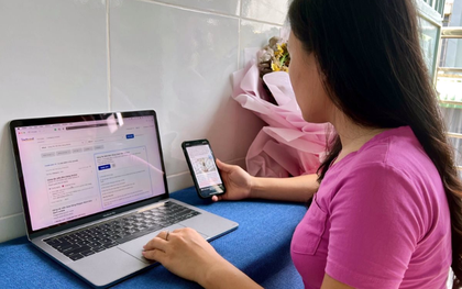 Đã chuyển khoản 3 tỷ đồng vì đăng ký thi cho con nhưng trung tâm không cho thi, người phụ nữ Hà Nội báo công an