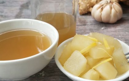 Loại quả “vua nhuận tràng” thanh mát sẵn có ở Việt Nam, người Trung Quốc cực thích, mệnh danh là “vua của các loại trái cây”