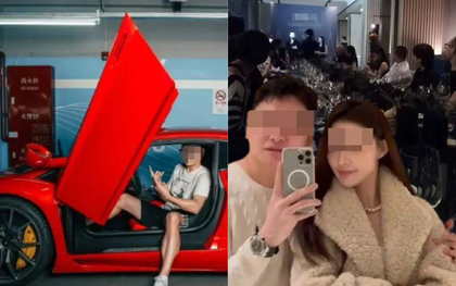 "Cựu giám đốc" bị tố bao nuôi hơn 200 cô gái: Nhiều bằng chứng gây sốc bất ngờ được tung ra, nghi vấn về chiêu trò thực sự đằng sau