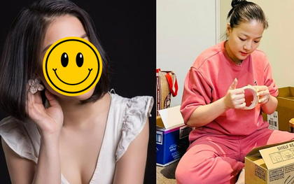 Ca sĩ Vbiz bị mỉa mai chồng bỏ rơi, khẳng định ly hôn là điều may mắn nhất cuộc đời