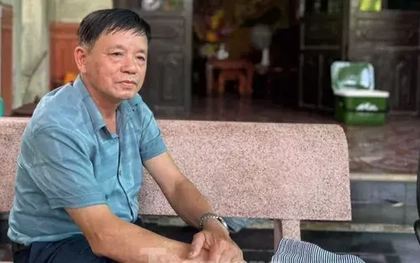 Một xóm gần 10 người mắc ung thư, dân sống trong lo lắng