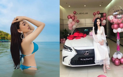 Nữ nghệ sĩ đem 30 tỷ tiền mặt đi mua biệt thự, U50 trẻ đẹp như 30, không chồng sau đổ vỡ hôn nhân
