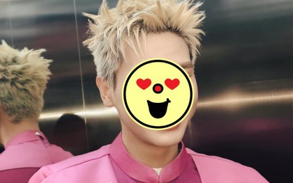 "Trùm cuối" của Running Man Việt mới lộ hint danh tính đã vướng phản đối dữ dội, chuyện gì đây?