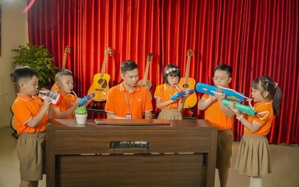 FPT School Hậu Giang cấp học bổng lên đến 100%