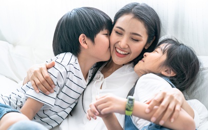 Khi một chiếc áo cũng có thể thay một cái ôm