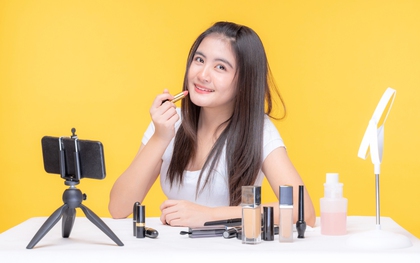 Khám phá “vũ trụ làm đẹp” TikTok Beauty Fest: Thăng hoa cảm hứng cùng muôn vàn trải nghiệm