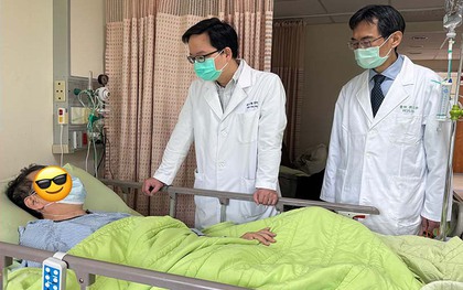 Chàng trai 24 tuổi suýt suy thận vì tập thể dục "quá hăng"