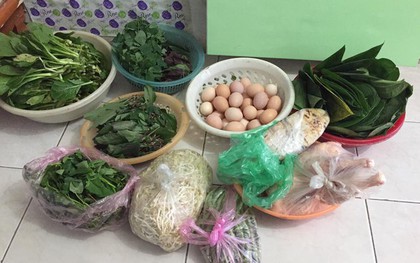 Mở túi đồ ăn mẹ chồng gửi, tôi thấy tờ giấy bọc trứng là giấy khám thai, xâu chuỗi 20 tờ lộ ra bí mật nhà chồng không tin nổi