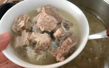 Chần xương trước hay hầm trực tiếp? Đầu bếp chuyên nghiệp chỉ cách nấu đúng, ngon lại giàu dinh dưỡng