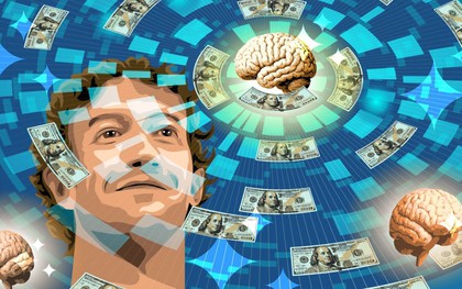 "The List" - Danh sách bí mật khiến cả Thung lũng Silicon chao đảo và cuộc săn người bạc tỷ của Mark Zuckerberg