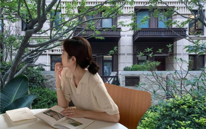 Cặp vợ chồng thu nhập 23 triệu/tháng, mua biệt thự 50 tỷ khiến tất cả ngỡ ngàng