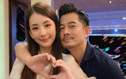 Nam thần hạng A giờ mới chịu bỏ thói keo kiệt, vợ hotgirl nhẫn nhục đủ đường để phải đẻ được con trai?