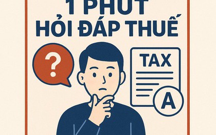 1 phút hỏi đáp thuế: Tôi bán thời trang trên Facebook thì nộp thuế như nào? Muốn khai báo để nộp thuế thì đến đâu và cần thủ tục gì?