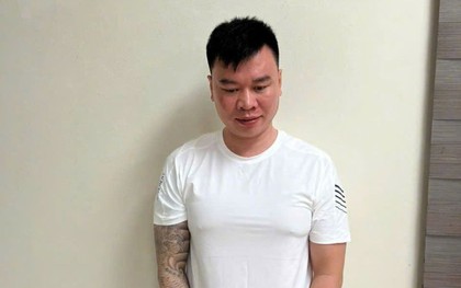 Bắt tạm giam Lê Kim Thu ở Thanh Hoá