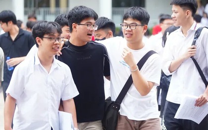 Những mốc thời gian quan trọng sau kì thi tốt nghiệp mà thí sinh cần lưu ý