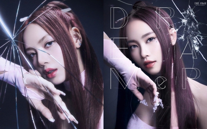 "Bản sao Mỹ Tâm” từng gây ồn ào vì đạo nhái Lisa (BLACKPINK) trắng trợn, fan quốc tế cũng phải réo tên