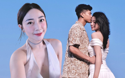 Cuộc sống thật phải "ôm đầu bất lực"phía sau hào nhoáng nhà lầu xe hơi của tiền vệ nổi tiếng và cô chủ khách sạn
