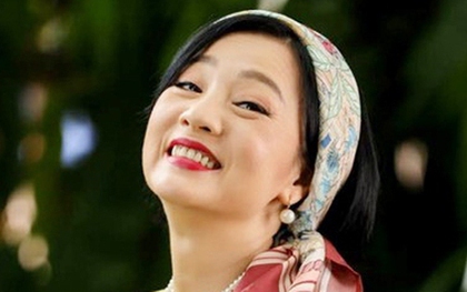 Nữ NSƯT từng đưa ra thoả thuận rạch ròi với chồng từ khi mới cưới, nhận về "quả ngọt" bất ngờ