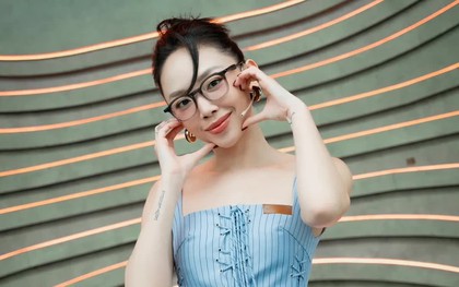 Tóc Tiên mở màn tháng 6 với chuỗi hoạt động nổi bật