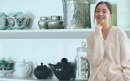 Sau khi dọn sạch 90% đồ tích trữ trong nhà, tôi mới biết: Bình yên là khi sống với vừa đủ