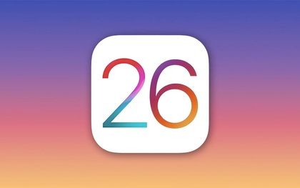 iOS 26 lột xác với cảm hứng từ visionOS: Đẹp như kính, mượt như mơ
