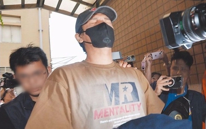 Tình trạng thê thảm của hơn 11 diễn viên - ca sĩ bị bắt trong cuộc truy quét nóng của cảnh sát