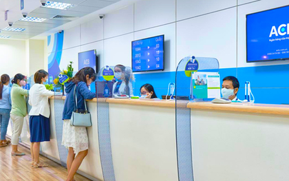 ACB phát thông báo quan trọng: Từ 1/7/2025 và từ 1/1/2026 sẽ dừng toàn bộ giao dịch gồm chuyển tiền, rút tiền,… đối với những trường hợp sau