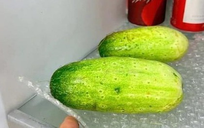 Túi bóng chống sốc có 4 bí mật, tôi tiếc đứt ruột gan vì vứt chúng đi