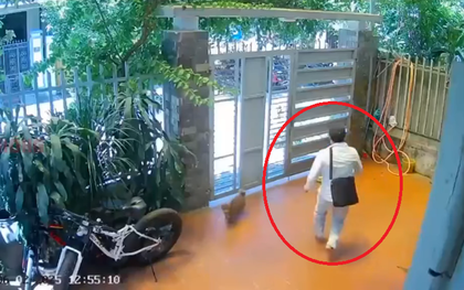 Xông vào nhà, cướp tài sản của cụ bà 72 tuổi: Đối tượng từng làm thuê cho gia đình