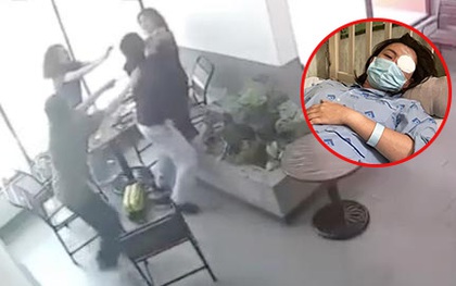Vụ cô gái bị người yêu cũ đánh thương tích 23%, yêu cầu bồi thường 900 triệu đồng: Kết quả ra sao?
