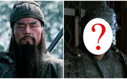 Chỉ 4 vị tướng Thục Hán được chính sử ca ngợi: Triệu Vân, Hoàng Trung và Ngụy Diên đều không có tên