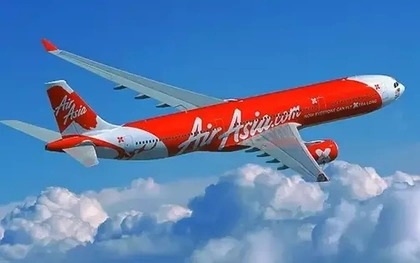 AirAsia Move bán vé máy bay giá rẻ nhưng đắt 'cắt cổ'