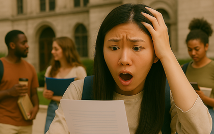 Trường ĐH Y Dược TP HCM vừa phát đi thông báo khẩn