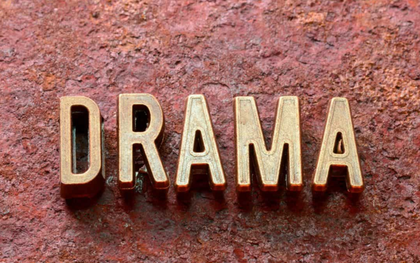Từ "Drama" là gì mà khiến cư dân mạng quên ăn, quên ngủ