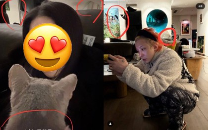 Ngoại lệ duy nhất của G-Dragon: Phủ nhận hẹn hò cả thế giới chỉ trừ "em", phải chăng là sự thật?