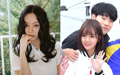 Hyeri gặp họa: Bị nghi dùng thủ đoạn học từ Ryu Jun Yeol