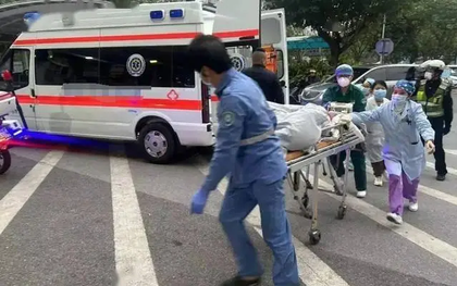Người đàn ông 49 tuổi qua đời vì xuất huyết não, bác sĩ cảnh báo: Trời nóng mấy cũng đừng làm những việc này
