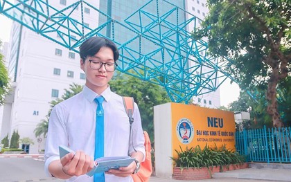 Dự kiến học phí Đại học Kinh tế quốc dân 2025