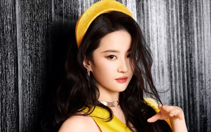 Lưu Diệc Phi bị "cấm cửa" ở Cbiz vì đắc tội với "ông lớn", lần này không ai bênh nổi?