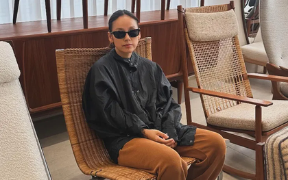 Lee Hyori muốn hợp tác làm album với G-Dragon