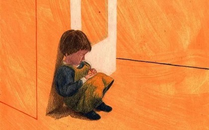 Sự thật tàn khốc: Cha mẹ càng lo lắng điều gì, con càng bị huỷ hoại bởi điều đó!