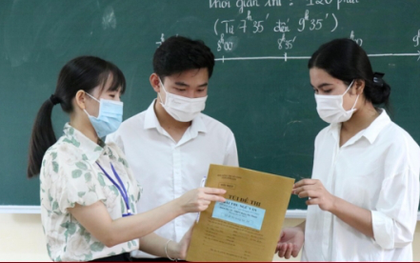 Bộ GD&ĐT phủ nhận đáp án môn Văn tốt nghiệp THPT 2025 đang lan truyền trên mạng
