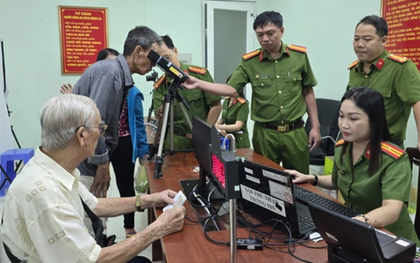 Thông báo quan trọng của Công an TP HCM về tất cả địa chỉ trụ sở công an