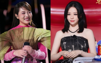 1 nữ giám khảo Trung Quốc 3 lần liên tiếp không vote cho Phương Mỹ Chi ở Sing! Asia
